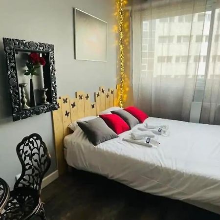 Orphelin Studio Avec Balneo Proche Centre Ville Реймс Екстер'єр фото