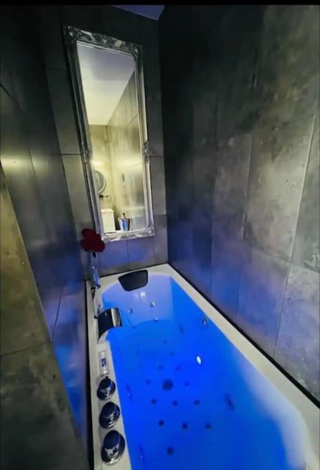 Orphelin Studio Avec Balneo Proche Centre Ville Реймс Екстер'єр фото